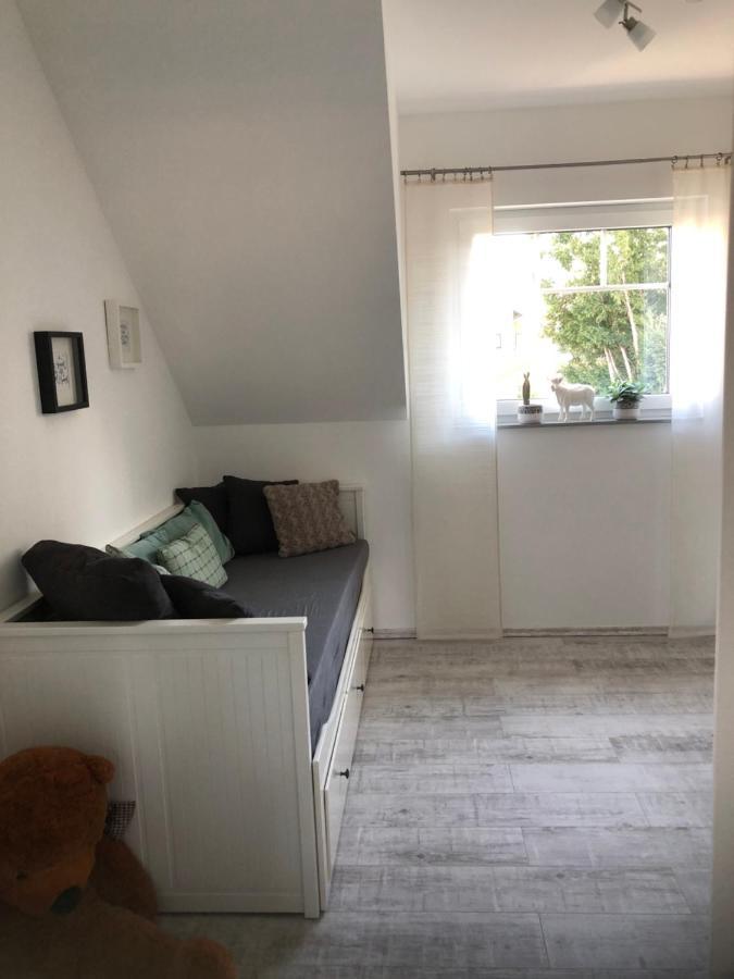 Homeflair Niederkassel Exterior foto